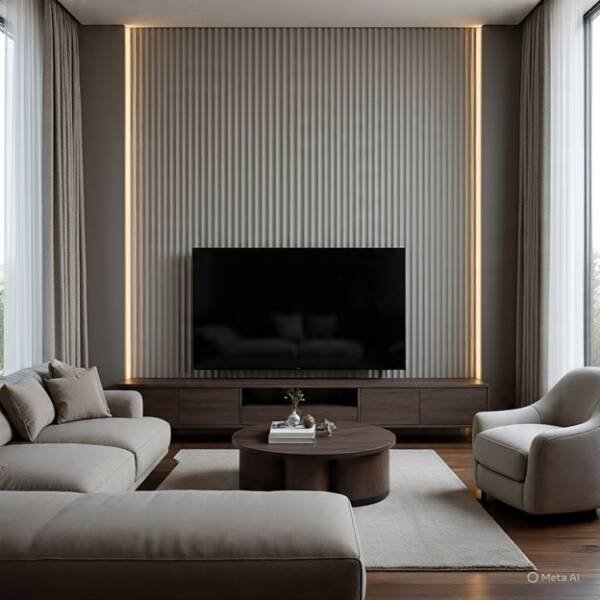 Interior Wall Texture - Image 3
