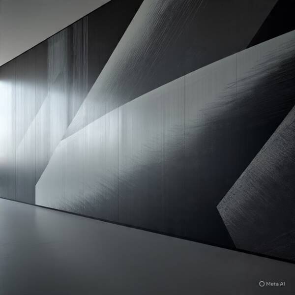 Graphy Wall Texture