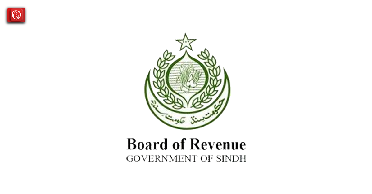Sindh Board of Revenue – Karachi Office