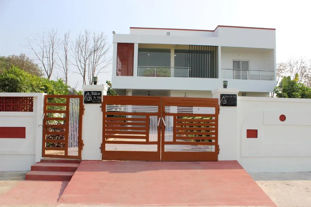 Private Villa – Hyderabad Cantt